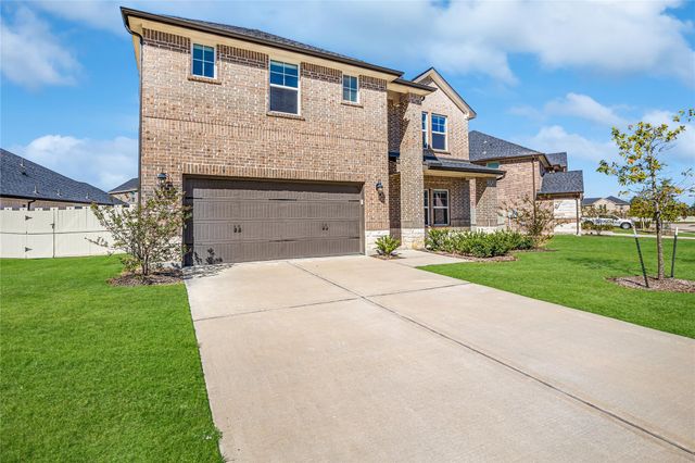 17681 Rosette Grass Drive, Conroe, TX 77385