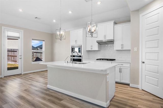 17681 Rosette Grass Drive, Conroe, TX 77385
