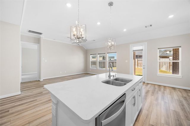 17681 Rosette Grass Drive, Conroe, TX 77385
