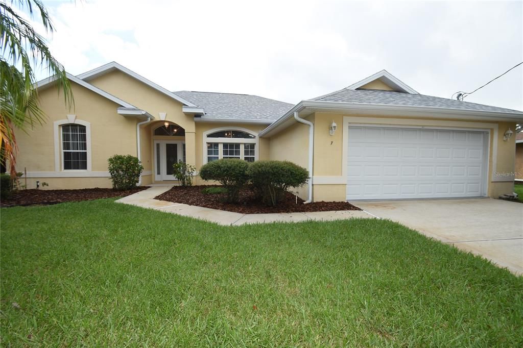 7 WASHWELL PLACE, Palm Coast, FL 32164
