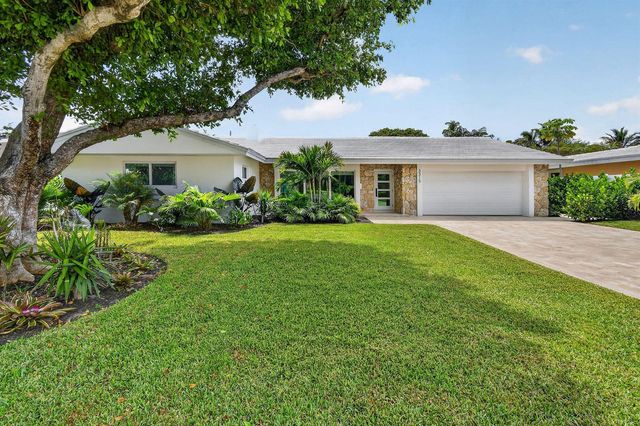 3315 NE 31st Avenue, Lighthouse Point, FL 33064
