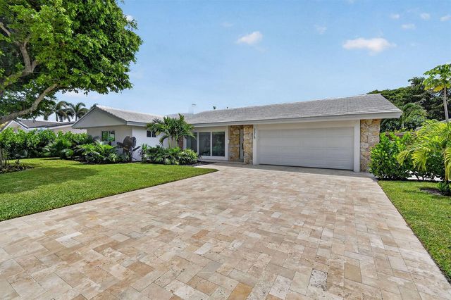 3315 NE 31st Avenue, Lighthouse Point, FL 33064