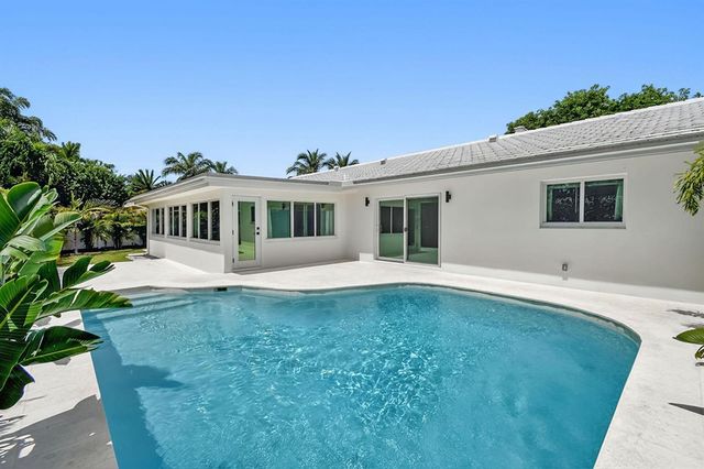 3315 NE 31st Avenue, Lighthouse Point, FL 33064