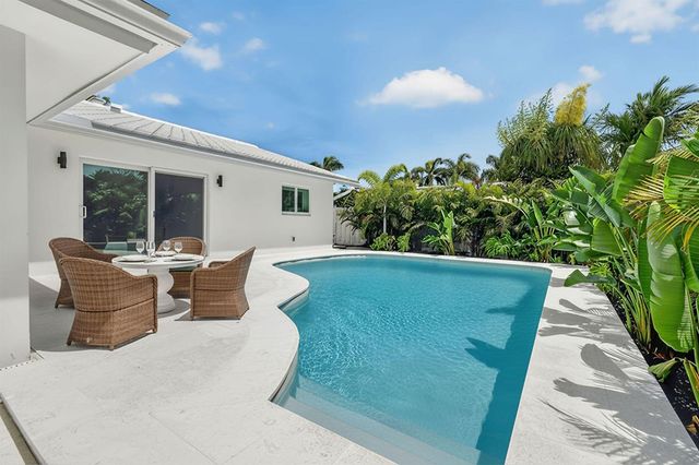 3315 NE 31st Avenue, Lighthouse Point, FL 33064