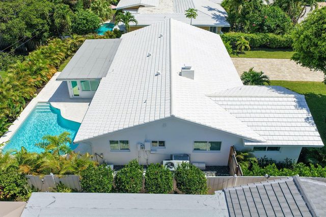 3315 NE 31st Avenue, Lighthouse Point, FL 33064