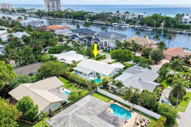 3315 NE 31st Avenue, Lighthouse Point, FL 33064