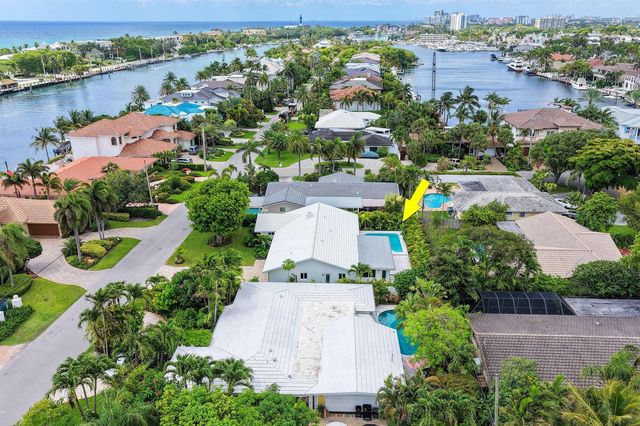 3315 NE 31st Avenue, Lighthouse Point, FL 33064