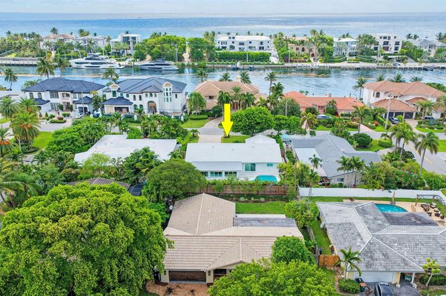 3315 NE 31st Avenue, Lighthouse Point, FL 33064