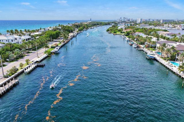 3315 NE 31st Avenue, Lighthouse Point, FL 33064