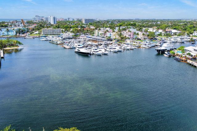 3315 NE 31st Avenue, Lighthouse Point, FL 33064