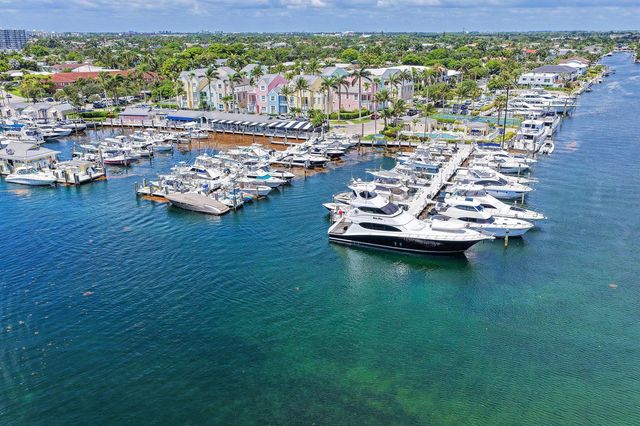 3315 NE 31st Avenue, Lighthouse Point, FL 33064