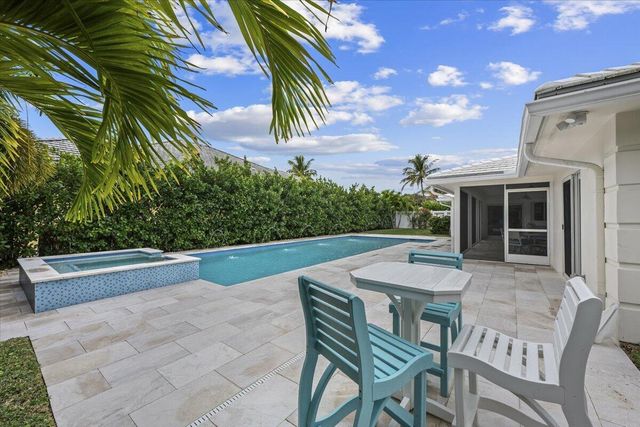 440 Apollo Drive, Juno Beach, FL 33408