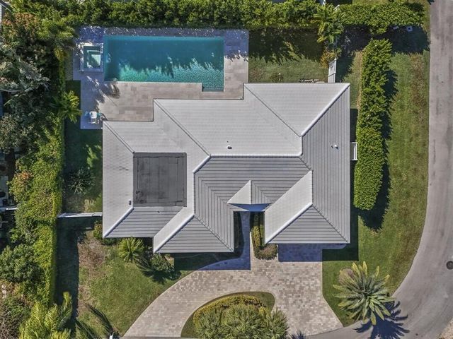 440 Apollo Drive, Juno Beach, FL 33408