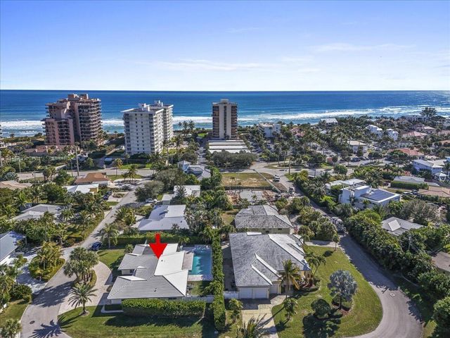 440 Apollo Drive, Juno Beach, FL 33408