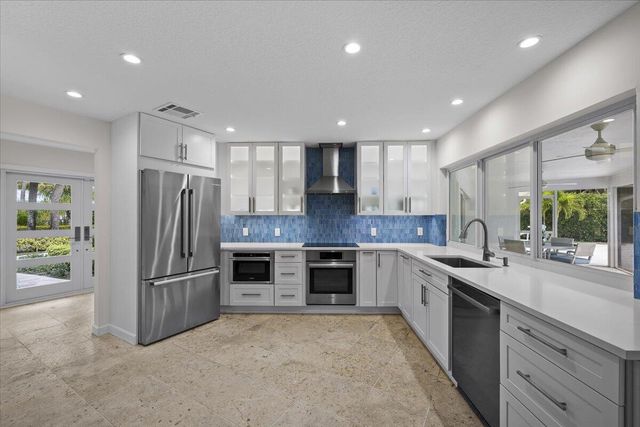 440 Apollo Drive, Juno Beach, FL 33408