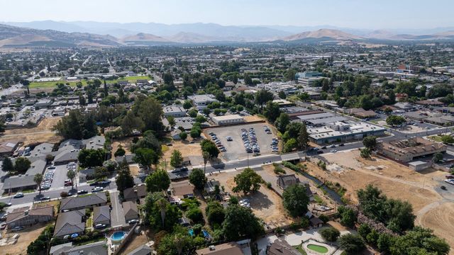 293 N Villa Street, Porterville, CA 93257