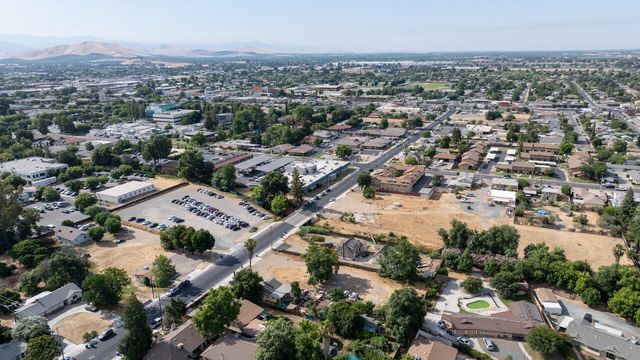 293 N Villa Street, Porterville, CA 93257