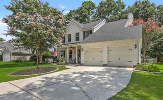 180 Historic Drive, Mount Pleasant, SC 29464