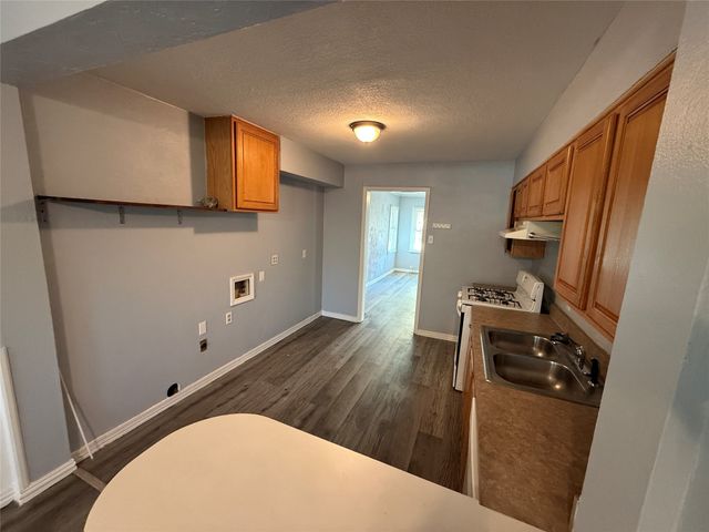 4328 Lubbock Avenue, Fort Worth, TX 76115