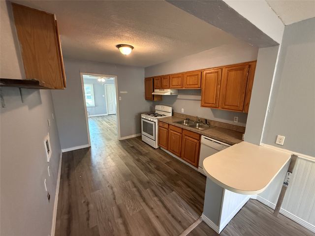 4328 Lubbock Avenue, Fort Worth, TX 76115