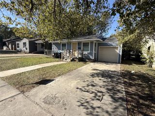 4328 Lubbock Avenue, Fort Worth, TX 76115