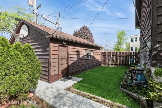 1001 Elgin Avenue, Forest Park, IL 60130