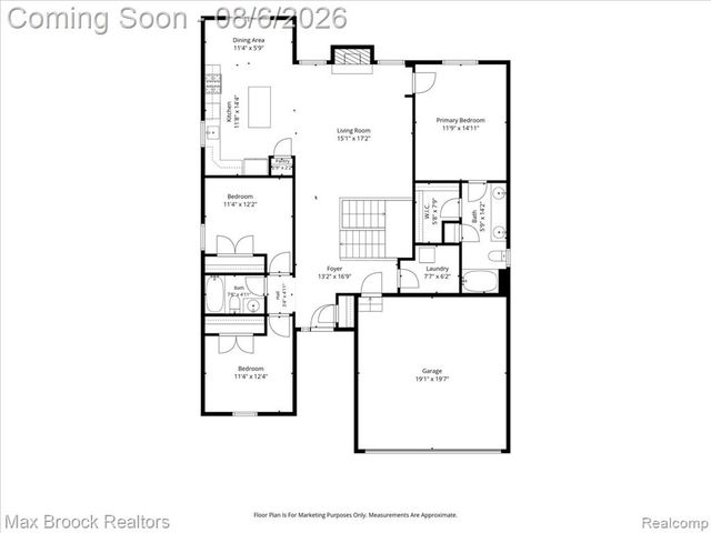85 Coppice Way, White Lake, MI 48386