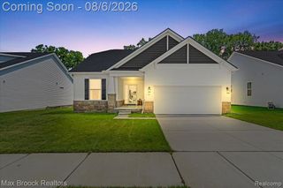 85 Coppice Way, White Lake, MI 48386