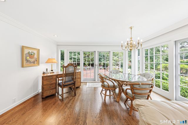 50 Brookbend Road, Fairfield, CT 06824