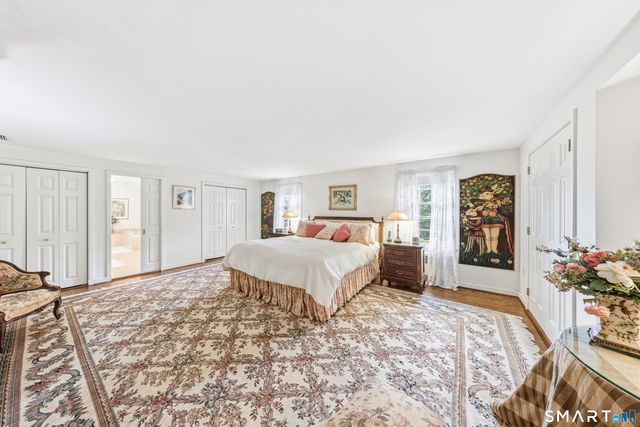 50 Brookbend Road, Fairfield, CT 06824