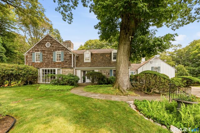 50 Brookbend Road, Fairfield, CT 06824
