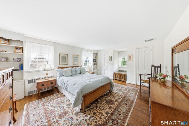 50 Brookbend Road, Fairfield, CT 06824