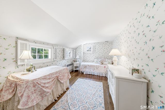 50 Brookbend Road, Fairfield, CT 06824