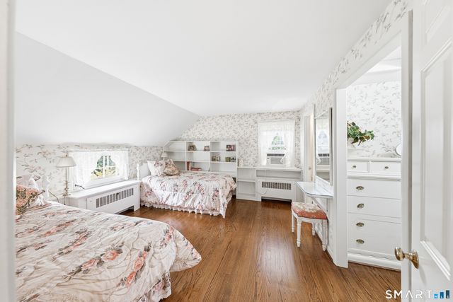 50 Brookbend Road, Fairfield, CT 06824