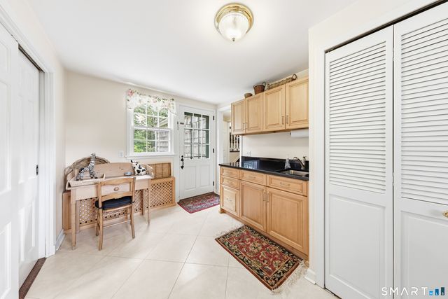 50 Brookbend Road, Fairfield, CT 06824
