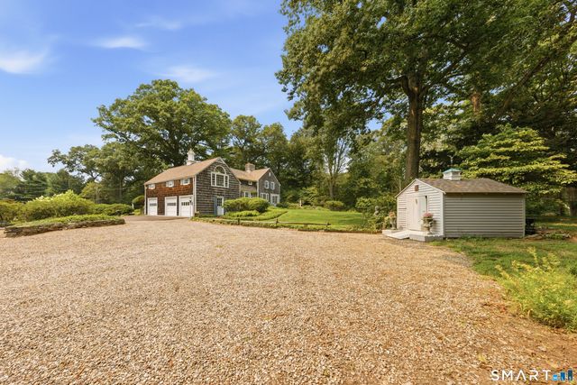 50 Brookbend Road, Fairfield, CT 06824