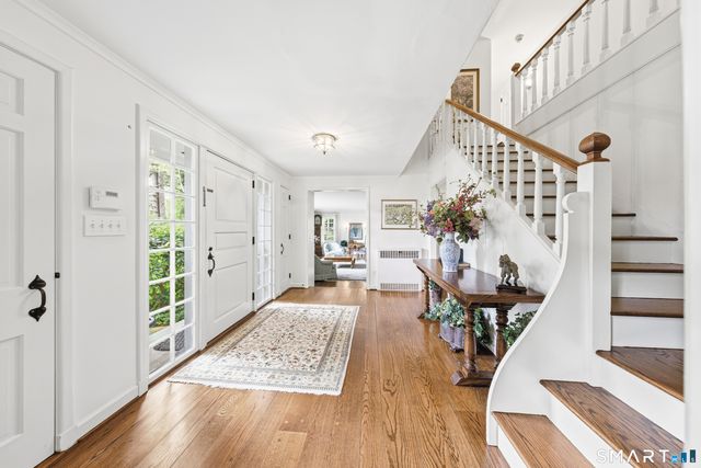 50 Brookbend Road, Fairfield, CT 06824