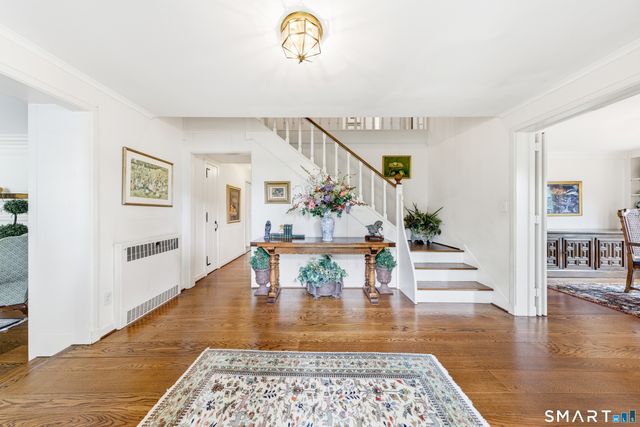 50 Brookbend Road, Fairfield, CT 06824
