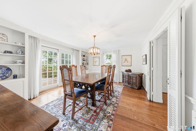 50 Brookbend Road, Fairfield, CT 06824