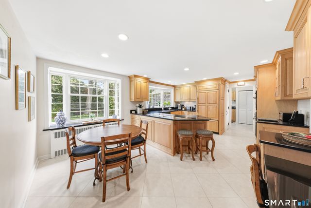 50 Brookbend Road, Fairfield, CT 06824