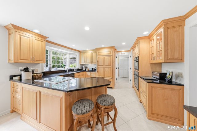 50 Brookbend Road, Fairfield, CT 06824