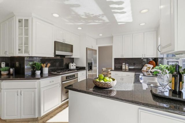 4669 Park Sutton Place, San Jose, CA 95136