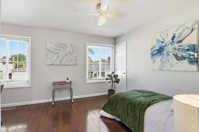 4669 Park Sutton Place, San Jose, CA 95136