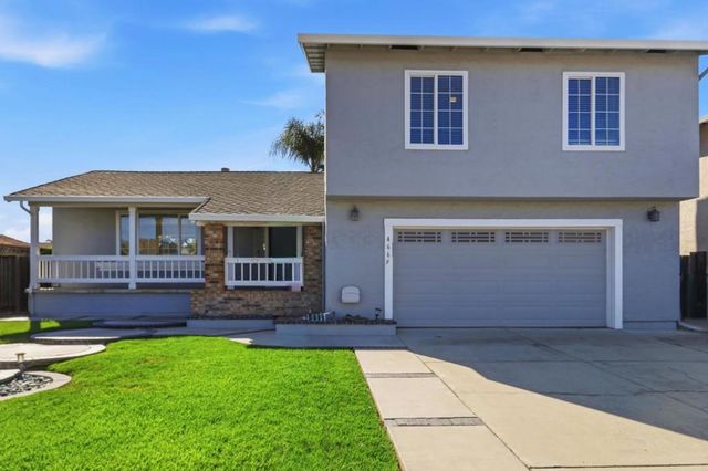 4669 Park Sutton Place, San Jose, CA 95136