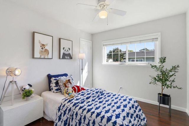 4669 Park Sutton Place, San Jose, CA 95136