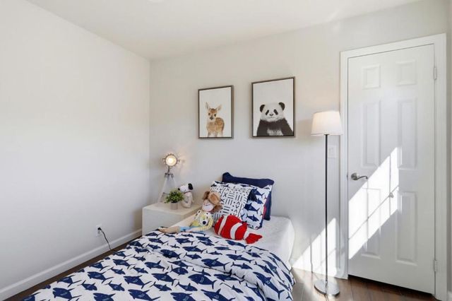 4669 Park Sutton Place, San Jose, CA 95136