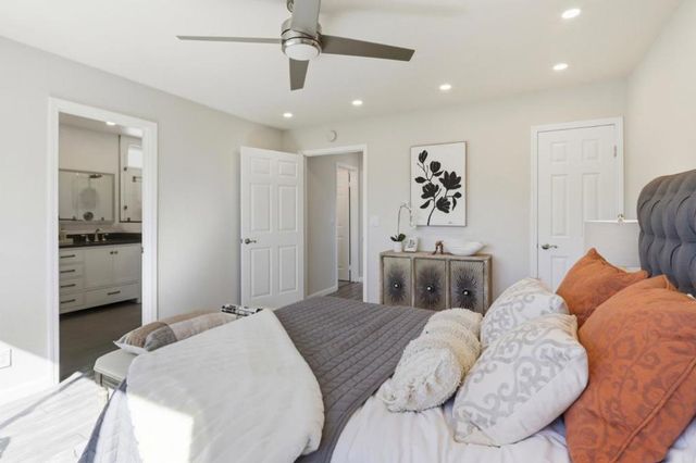 4669 Park Sutton Place, San Jose, CA 95136