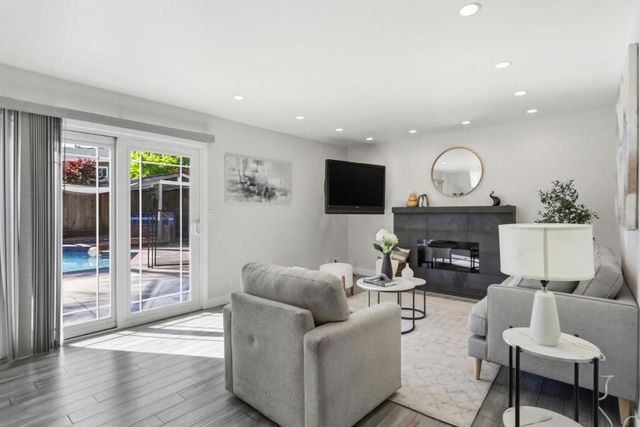 4669 Park Sutton Place, San Jose, CA 95136