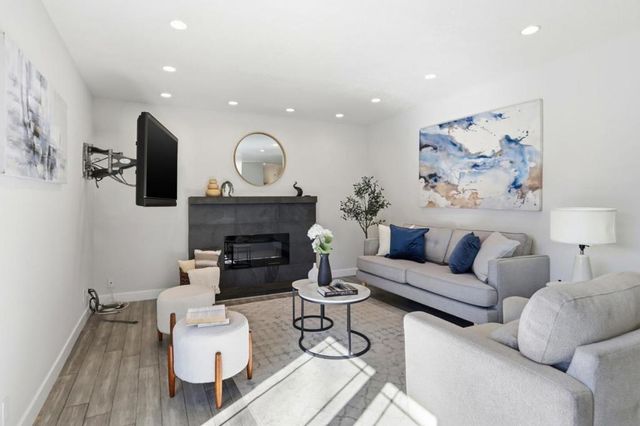 4669 Park Sutton Place, San Jose, CA 95136