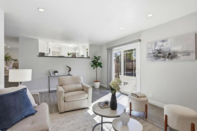 4669 Park Sutton Place, San Jose, CA 95136